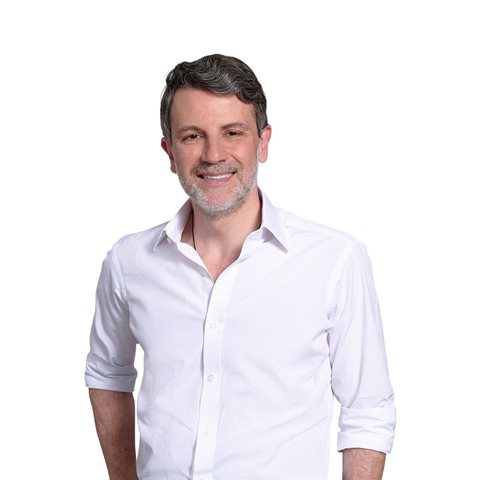 Pavlos Exarchos